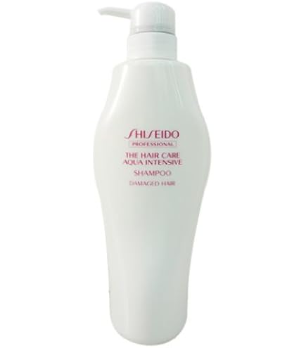 Amazon | アクアフィックス トリートメント 300g | Shiseido